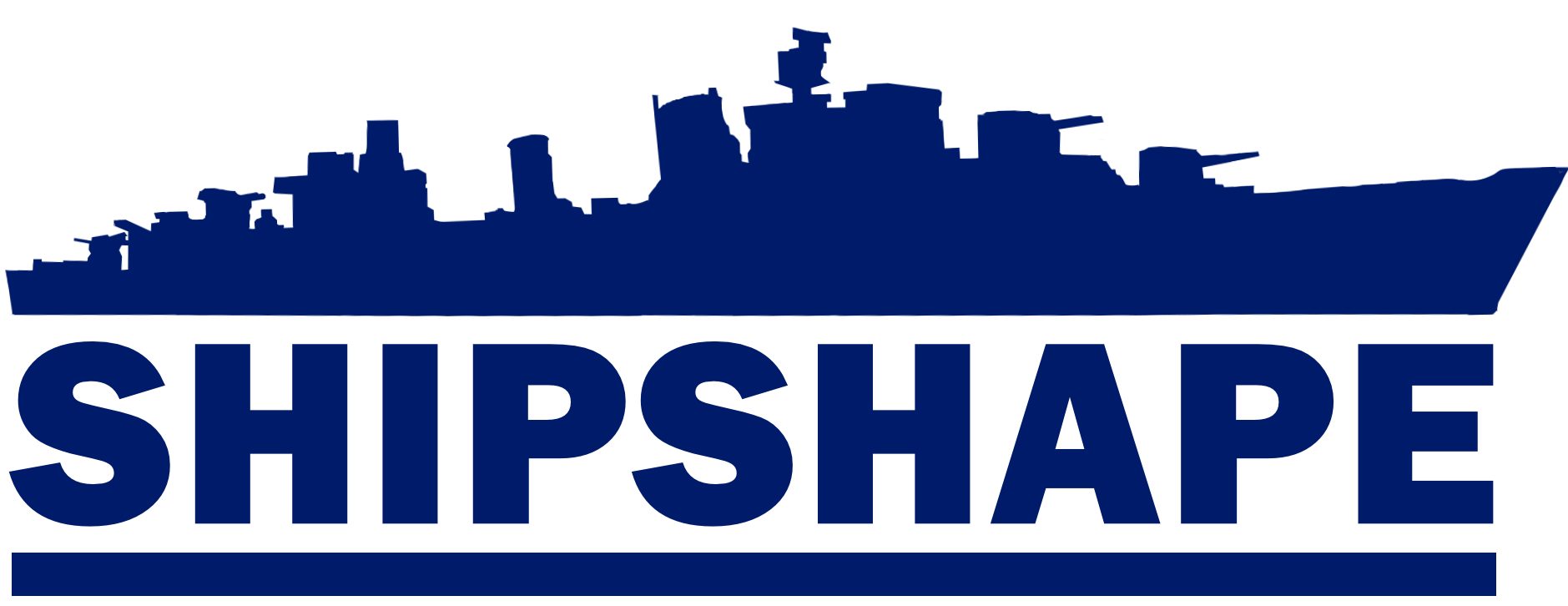 ShipShape – A naval history creator collective